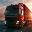 프로그램 아이콘: Truck Empire: Ultimate Dr…