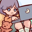 プログラムのアイコン：我的休閒時光