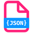 Ícone do programa: Readable JSON Viewer