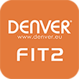 程序图标：DENVER FIT 2