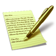 程序图标：Handwriting