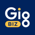 程序图标：기그 사장님Biz - 사장님을 위한 급여계산 …