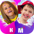 أيقونة البرنامج: Mister Max  Miss Katy