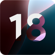 Ikona programu: OS-Grey EMUI 9.0 Theme