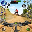 Ikona programu: Xtreme BMX Offroad Cycle …