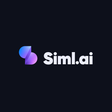 ไอคอนของโปรแกรม: Siml.ai