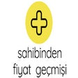 Sahibinden Fiyat Geçmişi