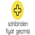 Icône du programme : Sahibinden Fiyat Geçmişi