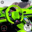 程序图标：Stock Car Racing 3D: Car …