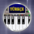 أيقونة البرنامج: Turkish piano