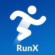 Track My Run  Heart Rate-RunX