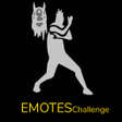 Ikon program: EmotesFF Challenge All em…