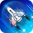 Icoon van programma: Golden Airplane Wars