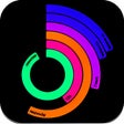 Ícone do programa: PolarClock