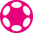 Icoon van programma: Polkadot DOT Price Ticker