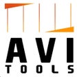 程序图标：AVItools