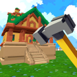 プログラムのアイコン：Pixel Craft Destruction M…