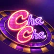 Symbol des Programms: ChaCha - Party Games Chat