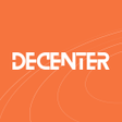 Programın simgesi: DeCenter AI