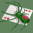 Icoon van programma: Spider Solitaire -- Lite