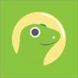 程序图标：CoinGecko - Bitcoin & Cry…