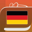 プログラムのアイコン：German Dictionary  Thesau…