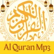 ไอคอนของโปรแกรม: Al Quran MP3 30 Juz Offli…