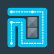 プログラムのアイコン：1 Line Puzzle - Connect D…