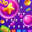 Programın simgesi: Plinko: Stake  Win