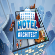 أيقونة البرنامج: Hotel Architect