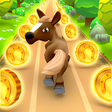 程序图标：Pony Racing 3D