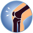 程序图标：Knee Pain Relieving Exerc…