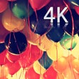 Icoon van programma: Wallpapers 4K - WallPick
