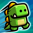 Ícone do programa: Hero Dino : Idle RPG
