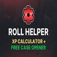プログラムのアイコン：Roll helper