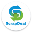 プログラムのアイコン：ScrapDeal-Online Scrap Se…