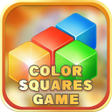 Ikona programu: Color Squares Game