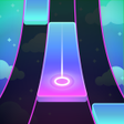 Icon of program: Healing Tiles : Guitar Pi…
