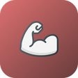 程序图标：Arm Workout - Strong Arms…