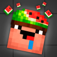 Icoon van programma: Melon Craft: Ragdoll Sand…