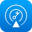 プログラムのアイコン：Aurora VPN