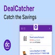 Icon of program: DealCatcher