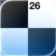 程序图标：Crosswords