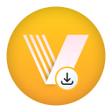 プログラムのアイコン：Hd Video Downloader - Sta…