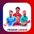 プログラムのアイコン：English Premier League LI…