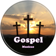 Ikon program: Músicas Gospel Louvor