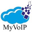 Ícone do programa: MyVoIP