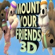 Icoon van programma: Mount Your Friends 3D: A …