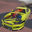 Beam Engine: Car Crash icon