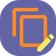 Ícone do programa: Clipboard History - Copy …